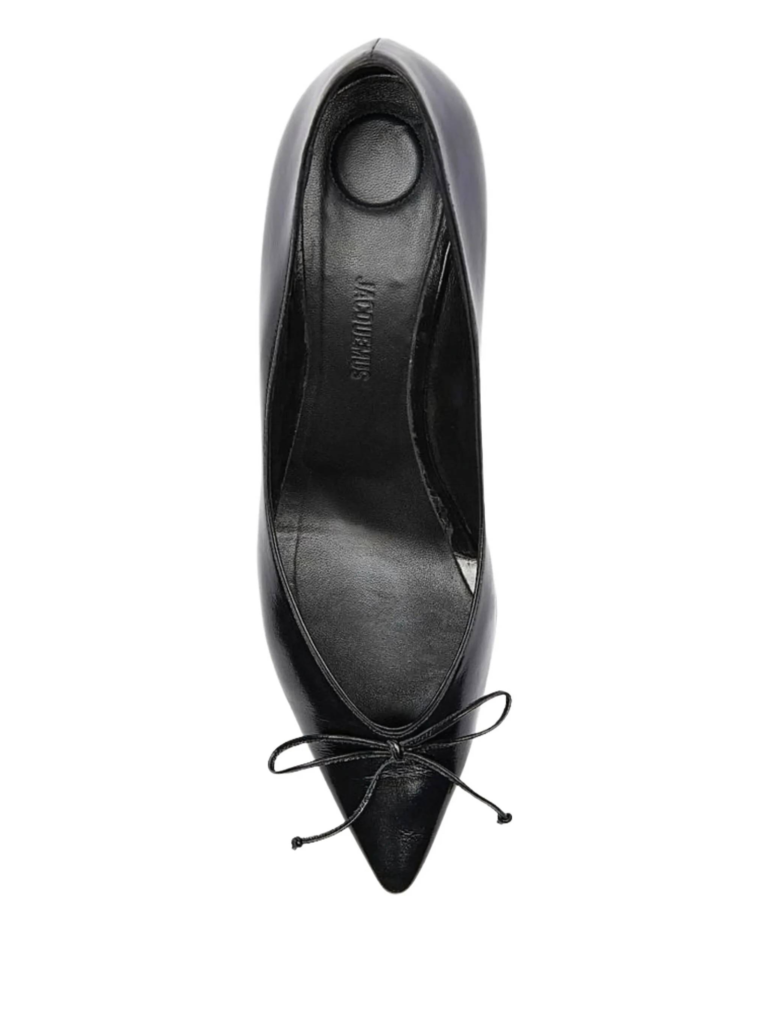 [JACQUEMUS] Pumps FW25 FOW00178AC18A07990