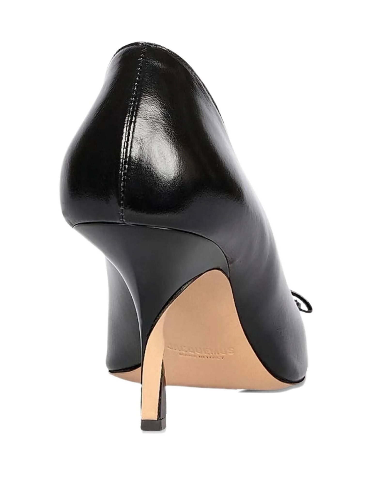 [JACQUEMUS] Pumps FW25 FOW00178AC18A07990