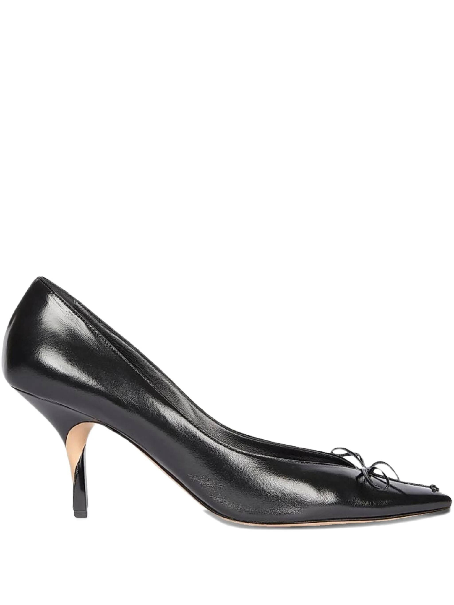 [JACQUEMUS] Pumps FW25 FOW00178AC18A07990