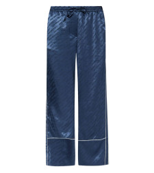 [Off White] Trousers FW25 OWCA18ZF25FAB0014800