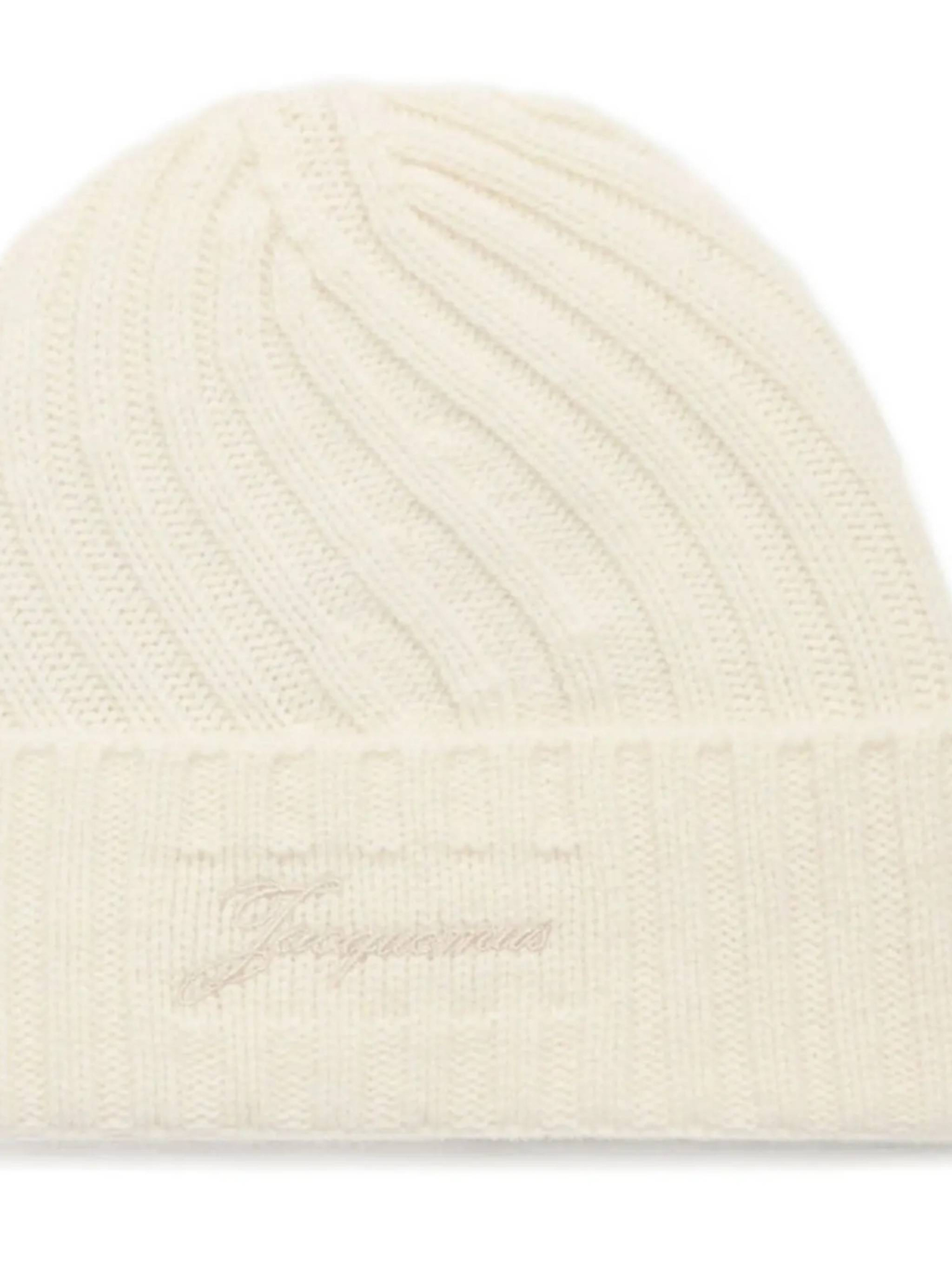 [JACQUEMUS] Beanie FW25 ACU00767AK00287110