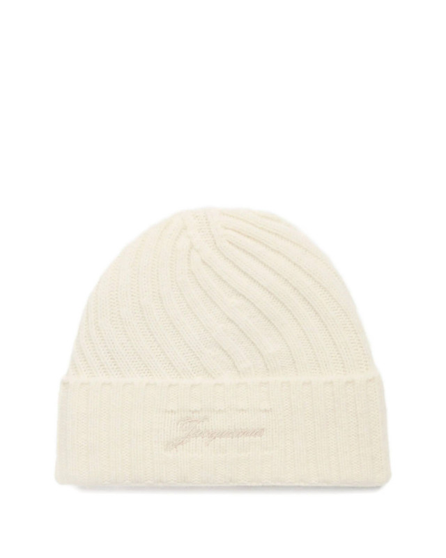 [JACQUEMUS] Beanie FW25 ACU00767AK00287110