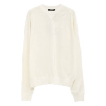 [JACQUEMUS] Sweatshirt FW25 SWM00614AK00299110