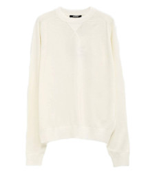 [JACQUEMUS] Sweatshirt FW25 SWM00614AK00299110