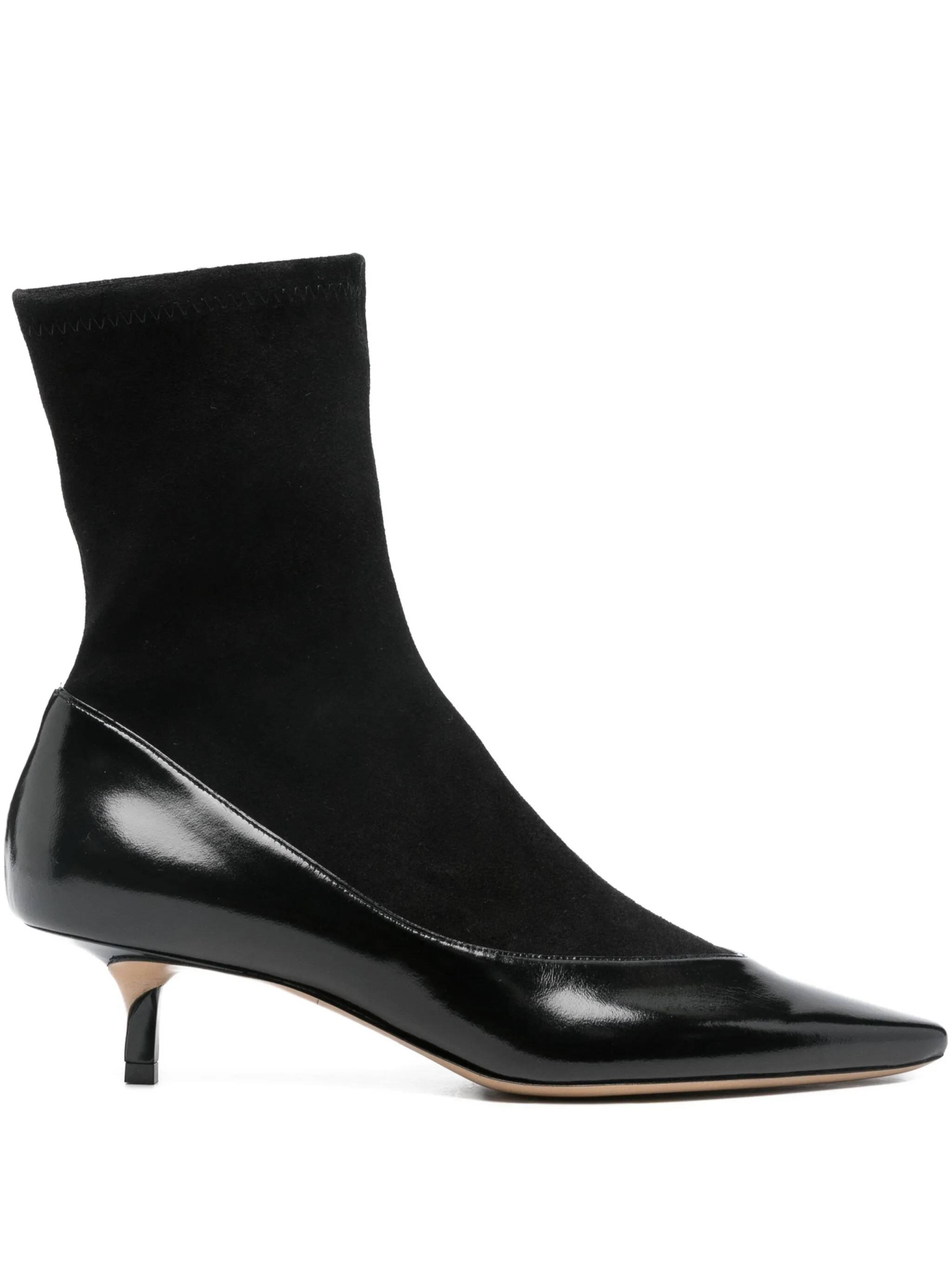 [JACQUEMUS] Pumps FW25 FOW00180AC24M02990