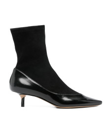 [JACQUEMUS] Pumps FW25 FOW00180AC24M02990