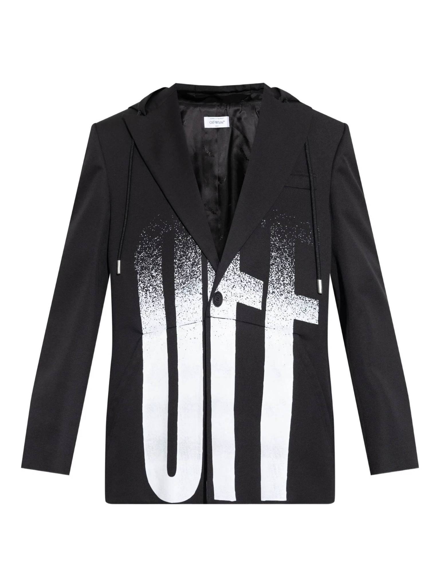 [Off White] Jacket FW25 OMEN09LF25FAB0011001