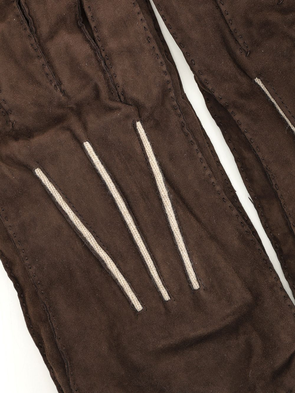 [Fedeli] Gloves FW25 MU00100321