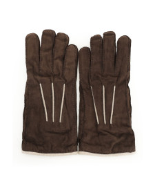 [Fedeli] Gloves FW25 MU00100321