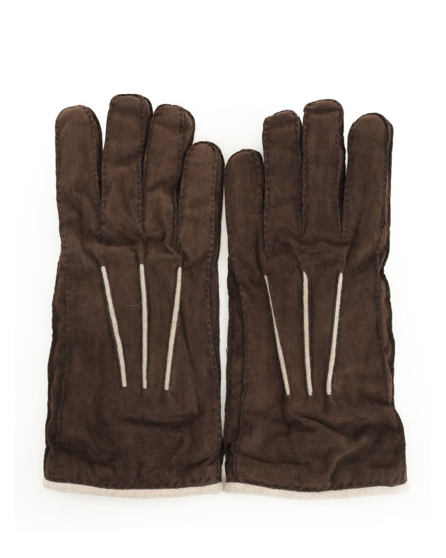 [Fedeli] Gloves FW25 MU00100321