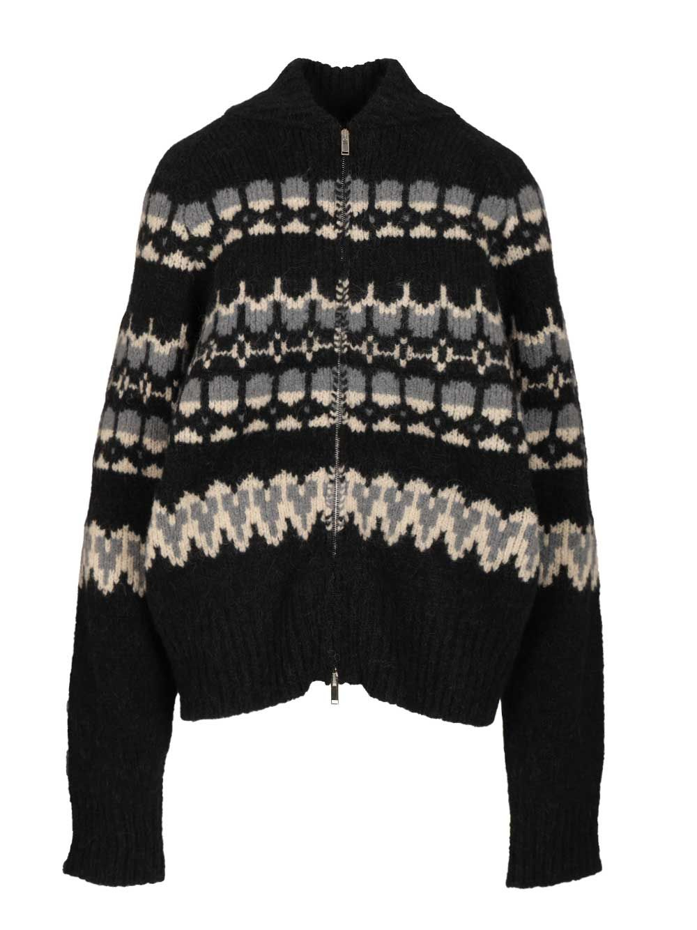 [BARENA VENEZIA] Knitwear FW25 KND53790508590