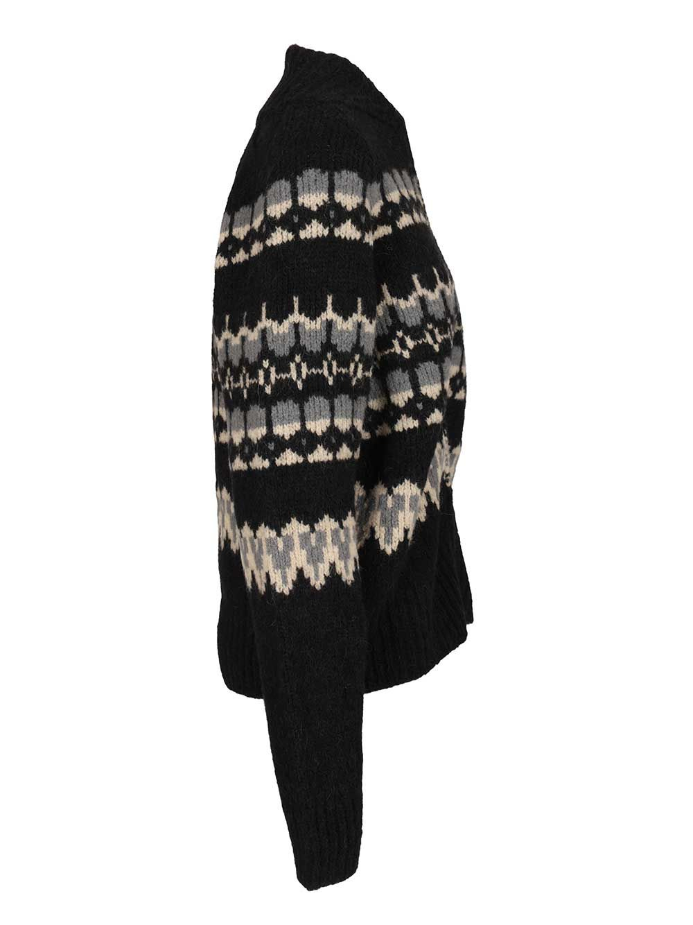 [BARENA VENEZIA] Knitwear FW25 KND53790508590