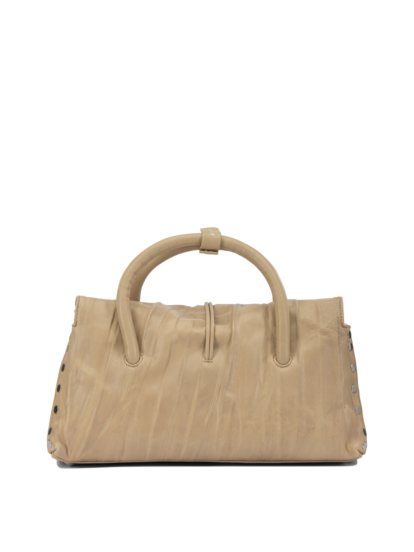 [Zanellato] Bag FW26 DOTTA PLISSE' S0683332090000Z0334