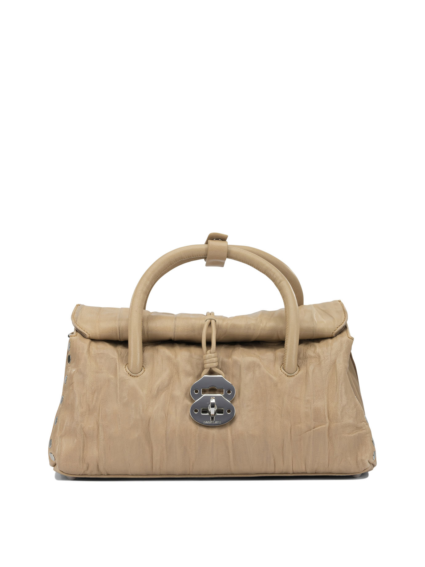 [Zanellato] Bag FW26 DOTTA PLISSE' S0683332090000Z0334