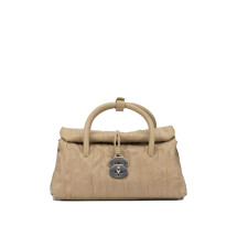 [Zanellato] Bag FW26 DOTTA PLISSE' S0683332090000Z0334