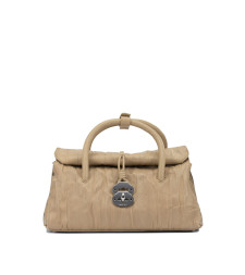 [Zanellato] Bag FW26 DOTTA PLISSE' S0683332090000Z0334