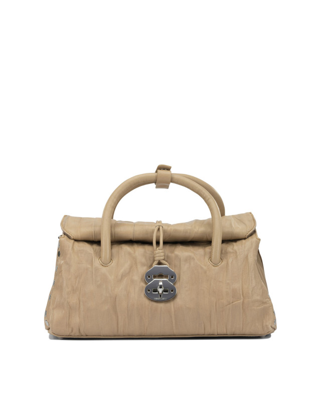[Zanellato] Bag FW26 DOTTA PLISSE' S0683332090000Z0334