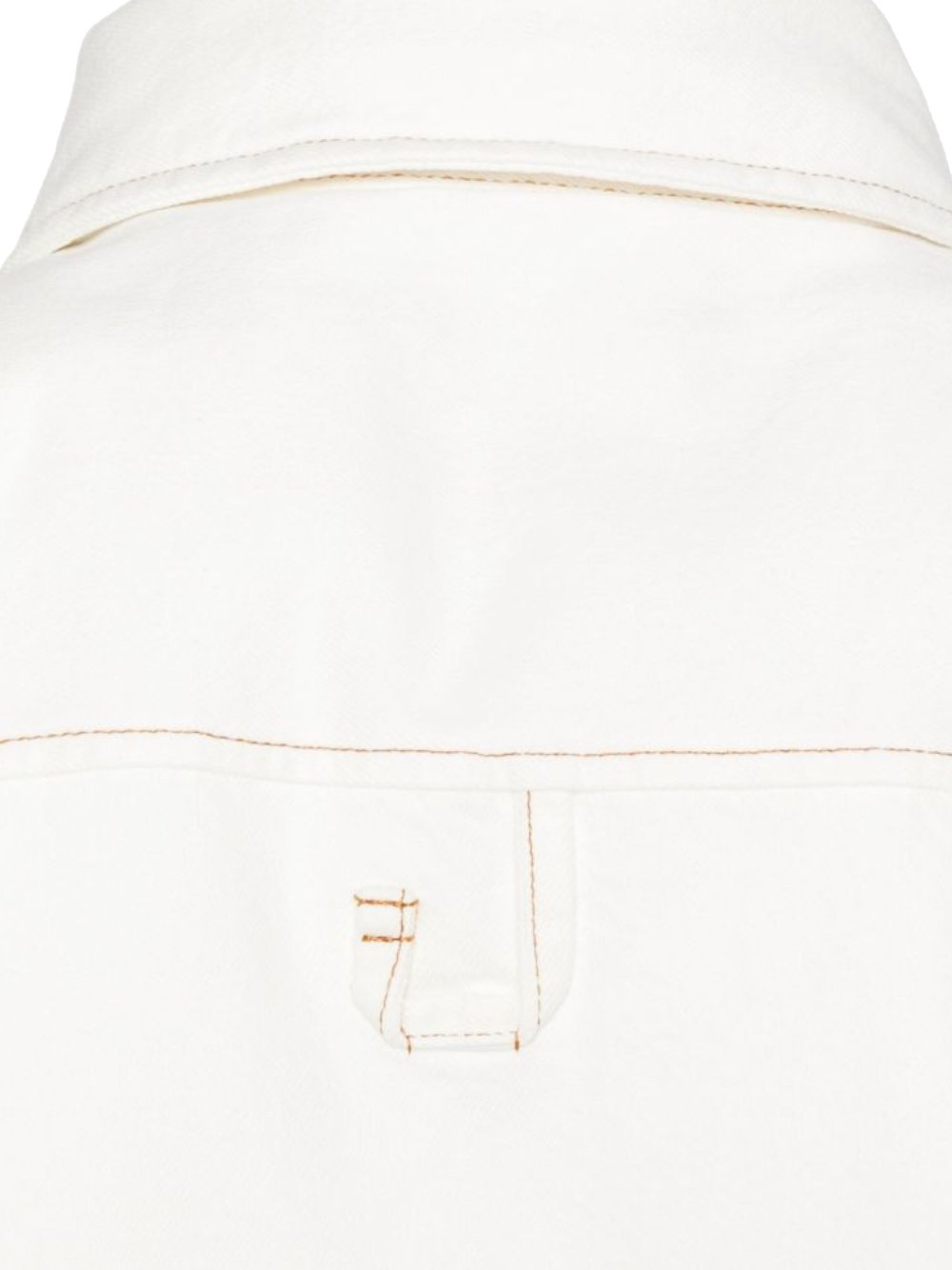 [JACQUEMUS] Shirts Long Sleeve FW25 OUM00115AD0001811C