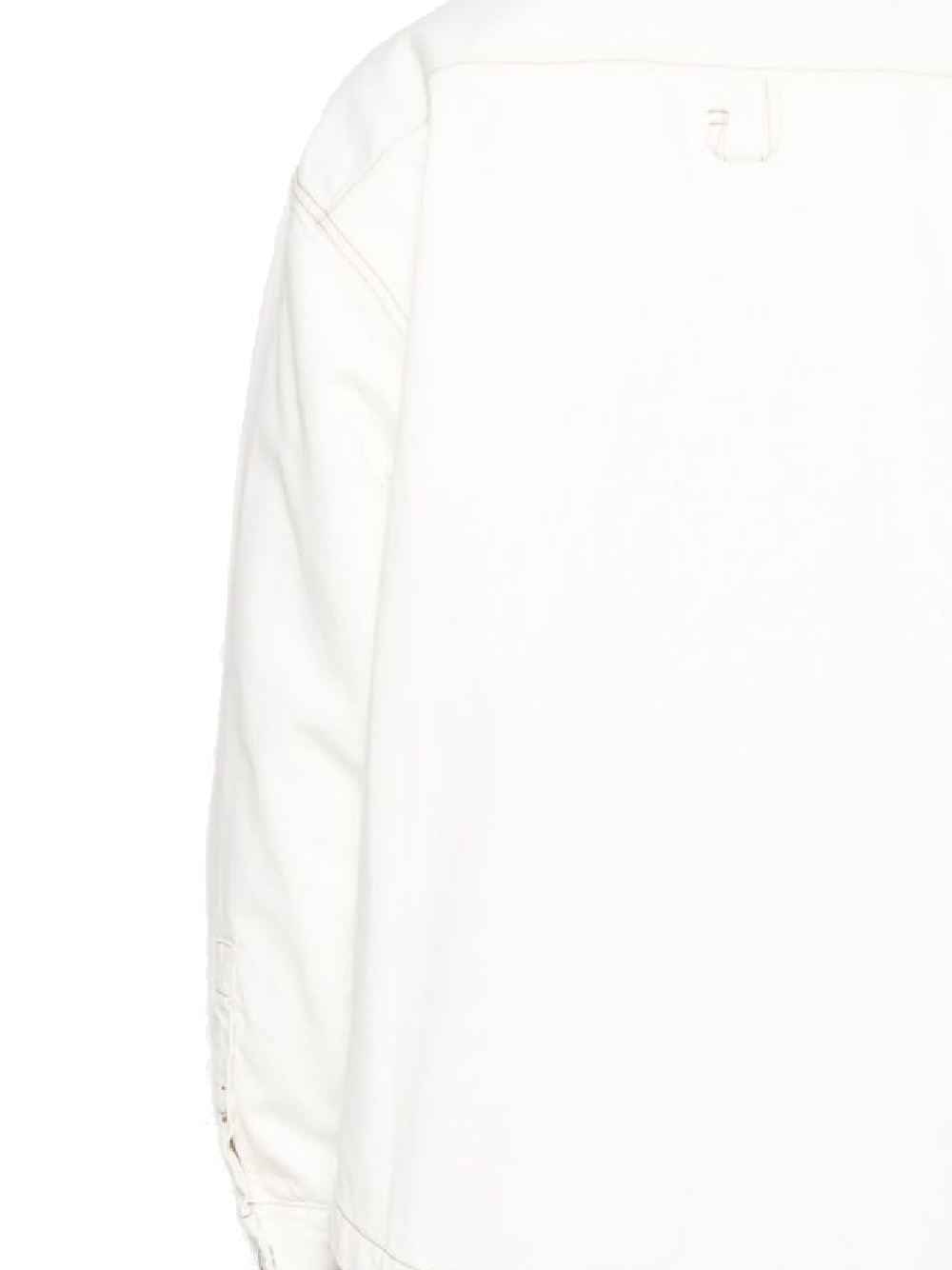 [JACQUEMUS] Shirts Long Sleeve FW25 OUM00115AD0001811C