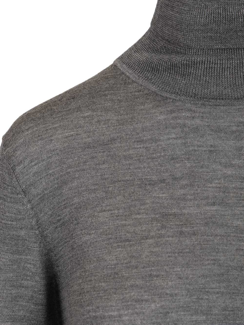 [Forte Forte] Knitwear FW25 14430F48M.7012