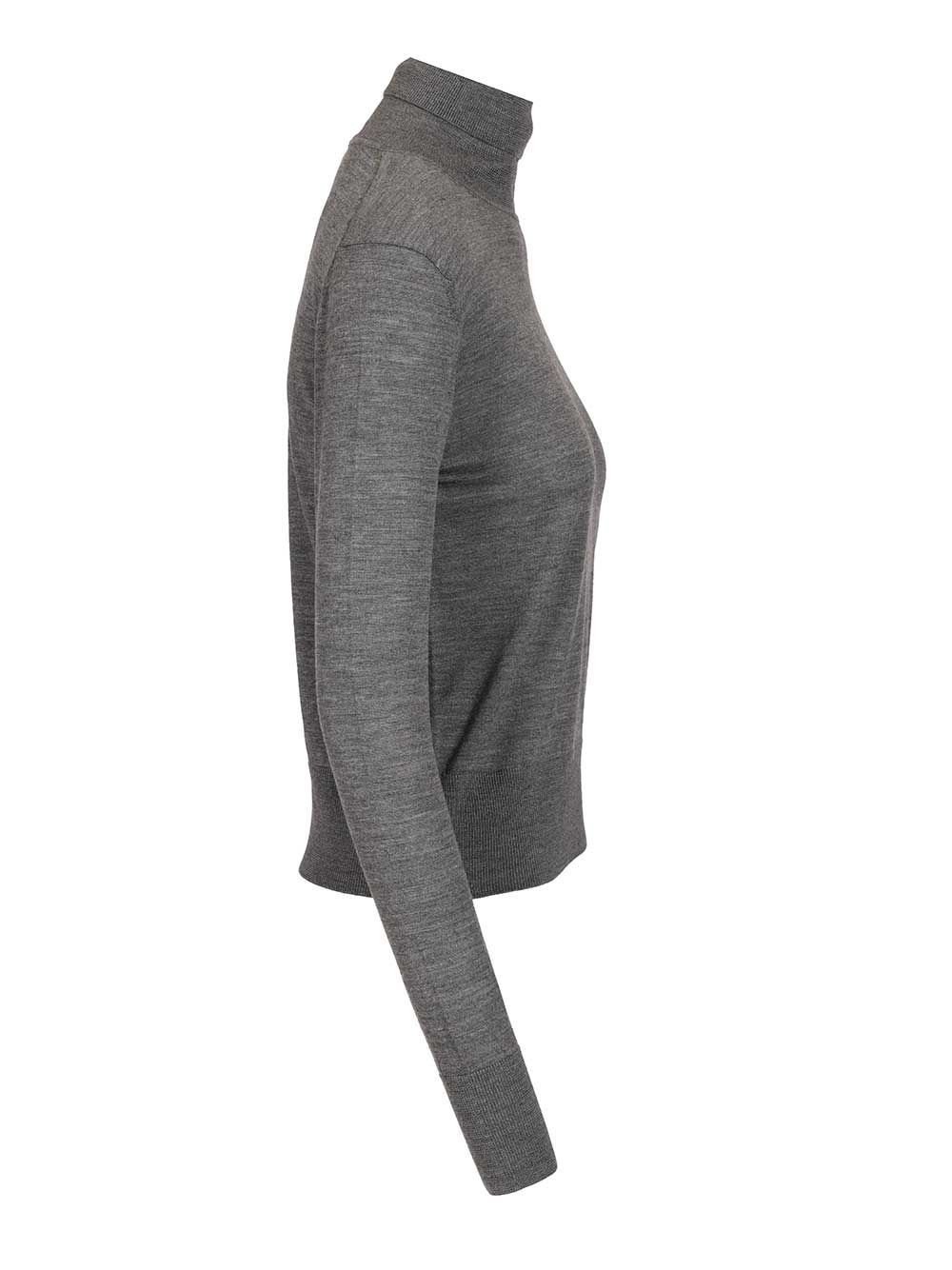 [Forte Forte] Knitwear FW25 14430F48M.7012