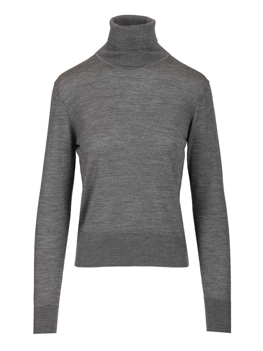 [Forte Forte] Knitwear FW25 14430F48M.7012