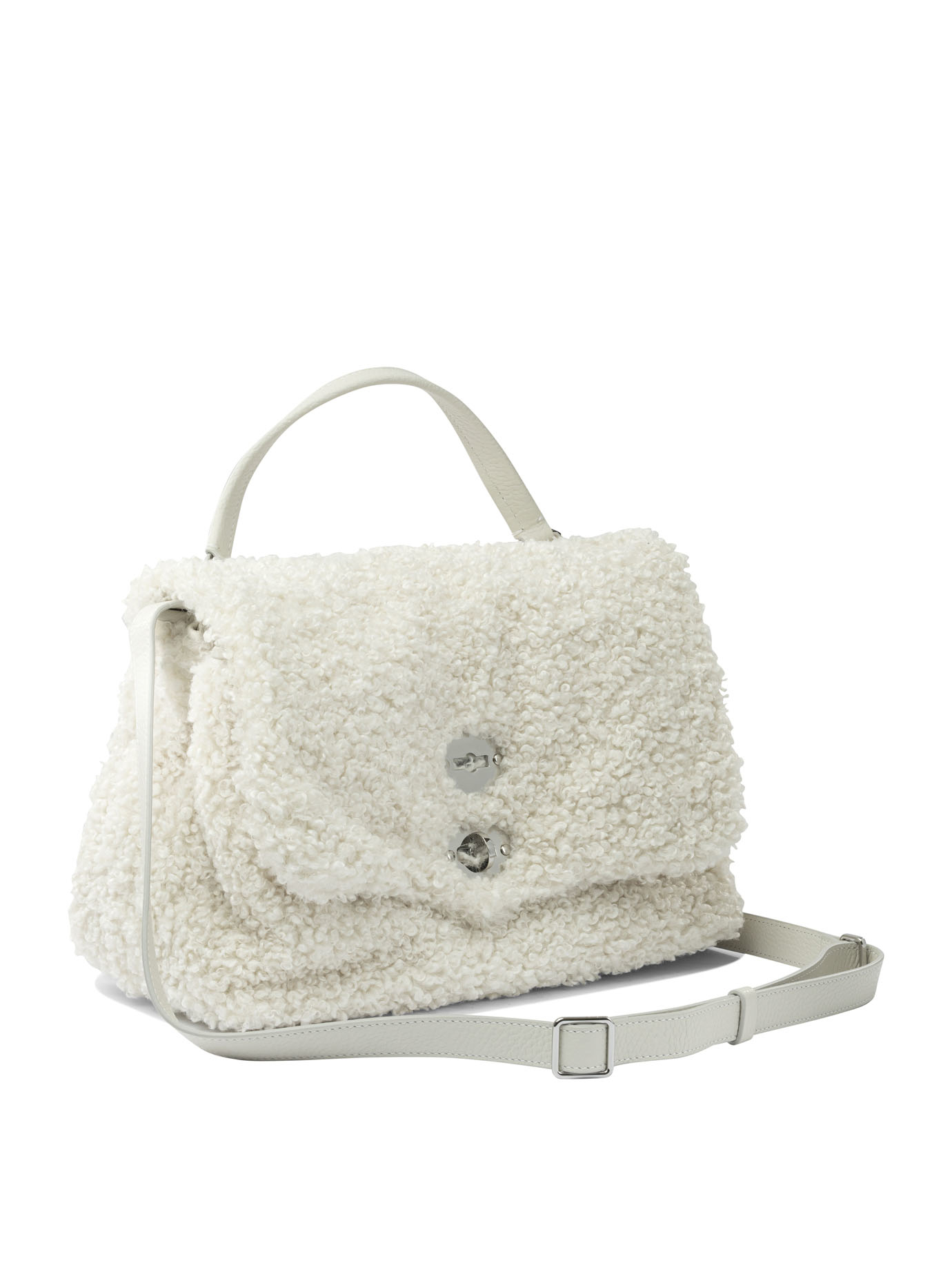 [Zanellato] Bag FW26 POSTINA DOLLY BABY0685901110000Z1110