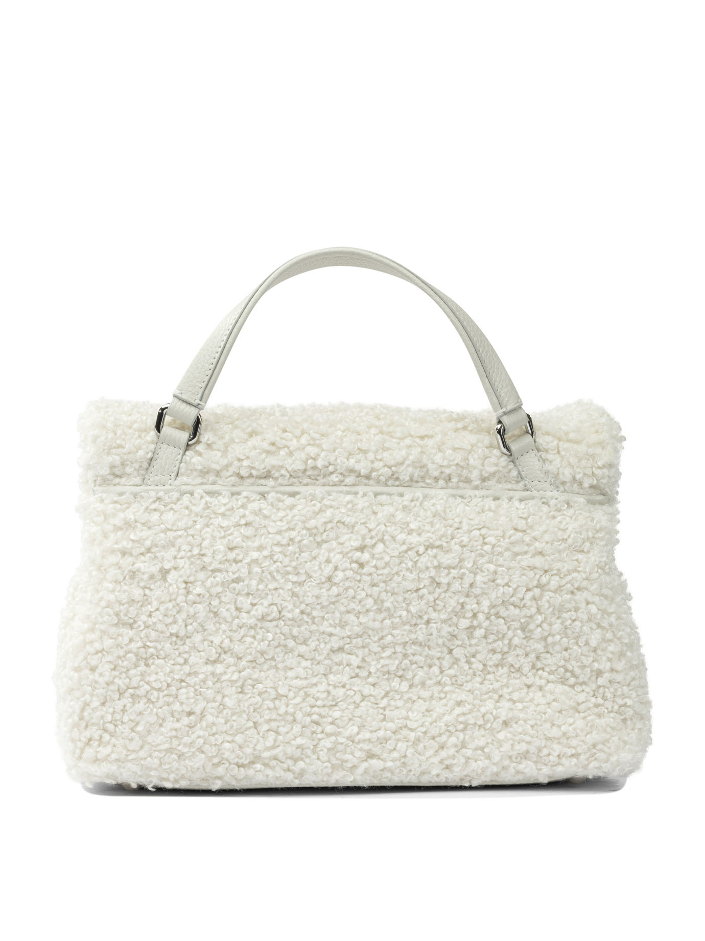 [Zanellato] Bag FW26 POSTINA DOLLY BABY0685901110000Z1110