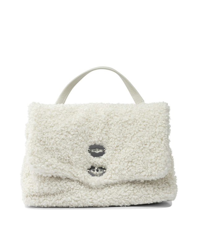 [Zanellato] Bag FW26 POSTINA DOLLY BABY0685901110000Z1110