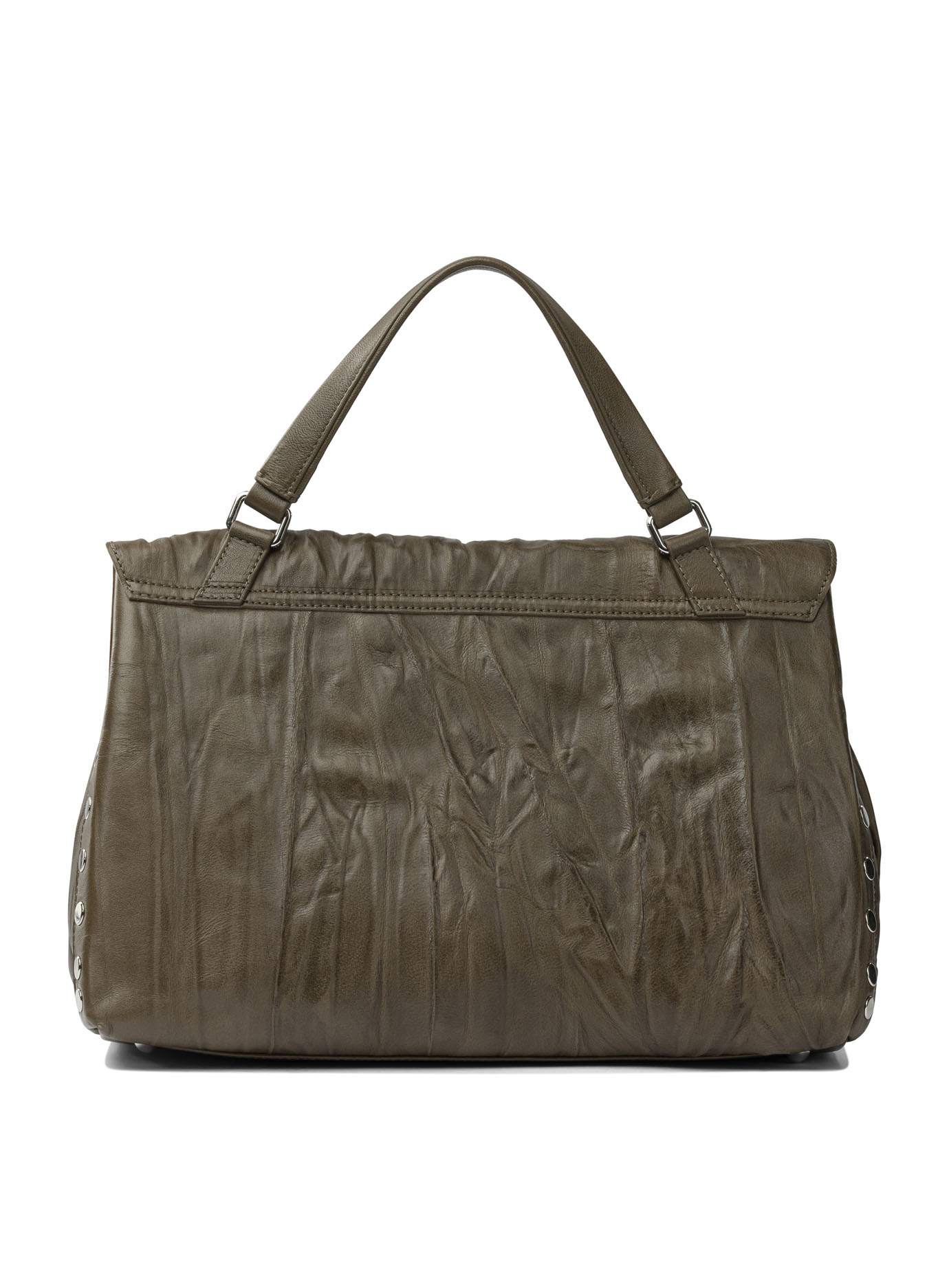 [Zanellato] Bag FW26 POSTINA PLISSE' M0680902090000Z0413