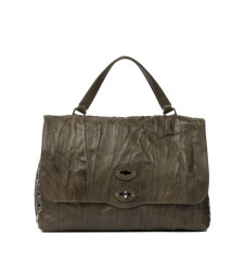 [Zanellato] Bag FW26 POSTINA PLISSE' M0680902090000Z0413