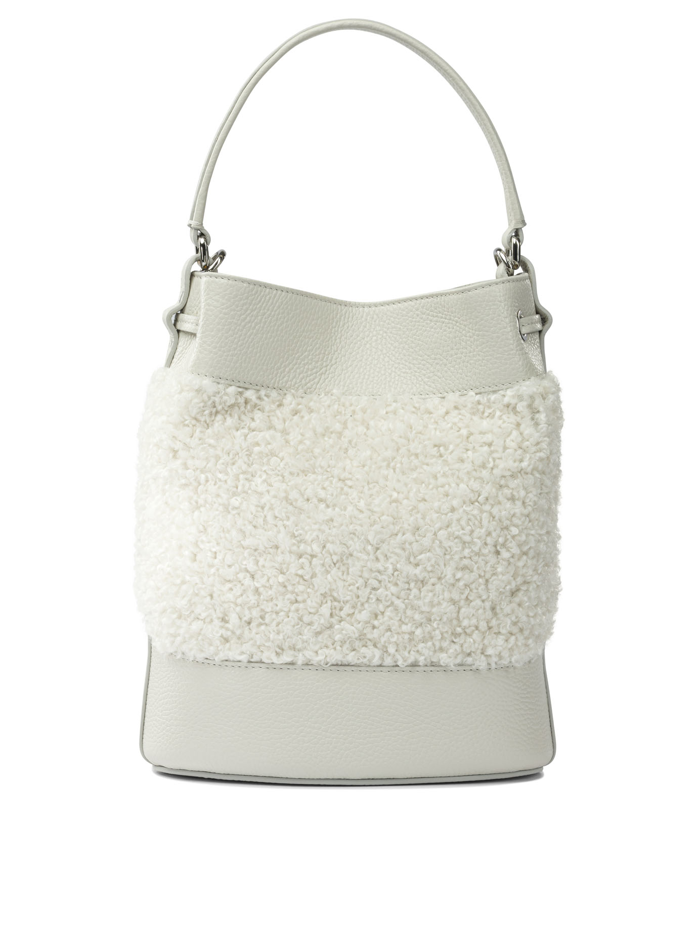 [Zanellato] Bag FW25 MONDA' DOLLY S0689801110000Z1110