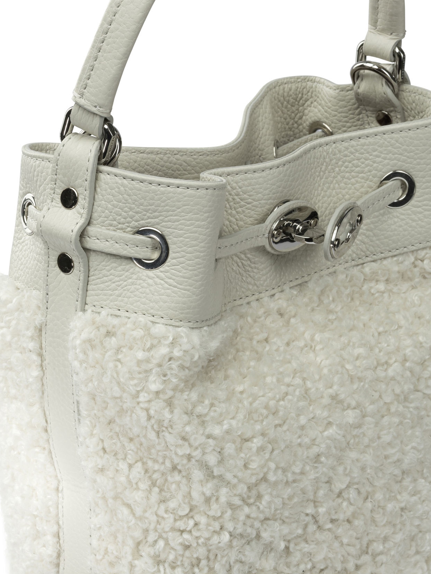 [Zanellato] Bag FW25 MONDA' DOLLY S0689801110000Z1110