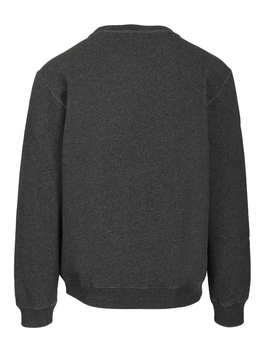 [Jacob Cohen] Sweatshirt FW25 JUM_60020003M4548C411