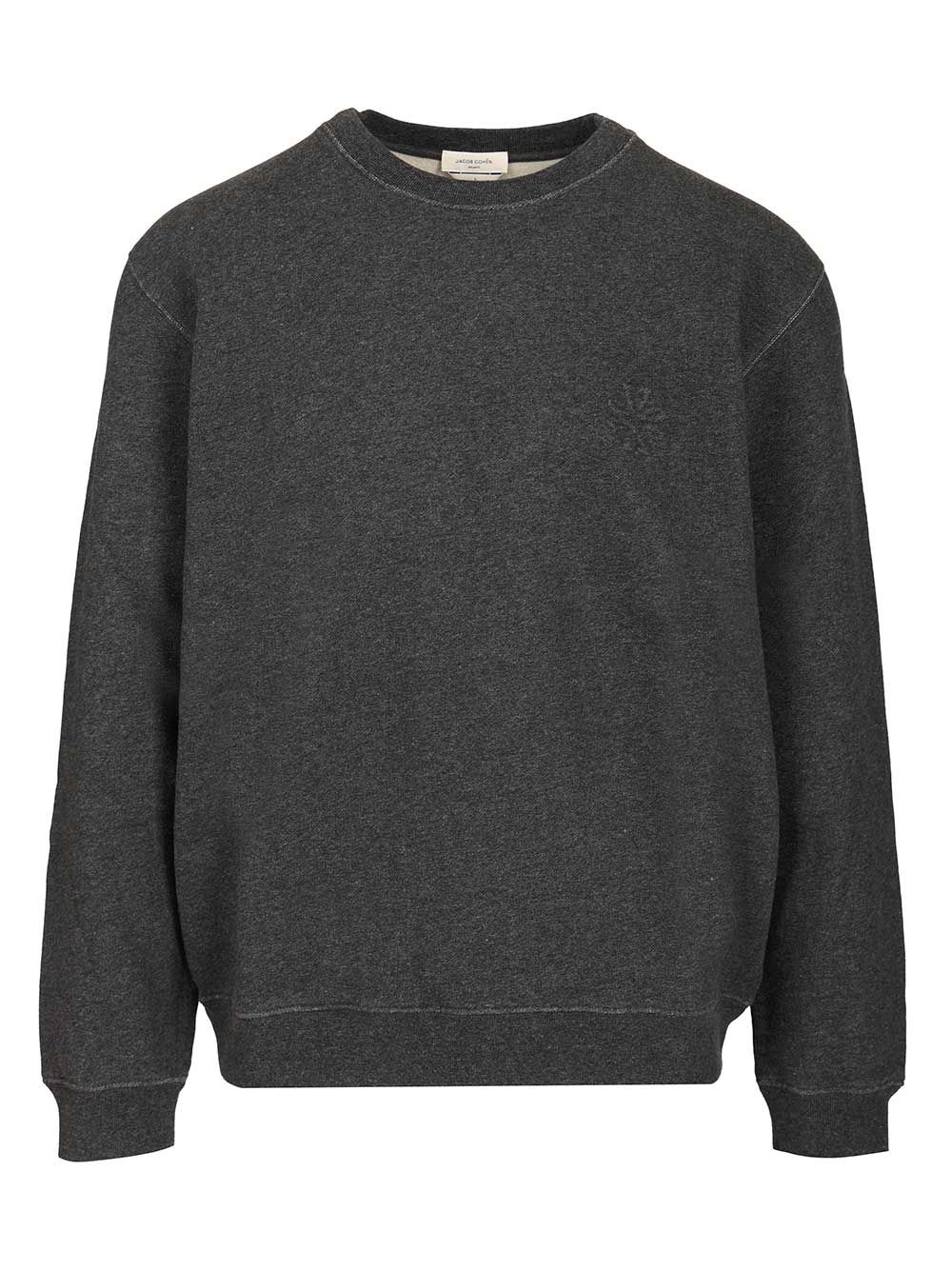 [Jacob Cohen] Sweatshirt FW25 JUM_60020003M4548C411
