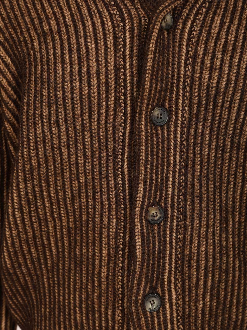 [Jacob Cohen] Cardigan FW25 JUM_SJ006000XA002F44