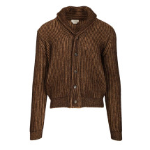 [Jacob Cohen] Cardigan FW25 JUM_SJ006000XA002F44
