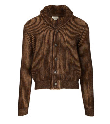 [Jacob Cohen] Cardigan FW25 JUM_SJ006000XA002F44