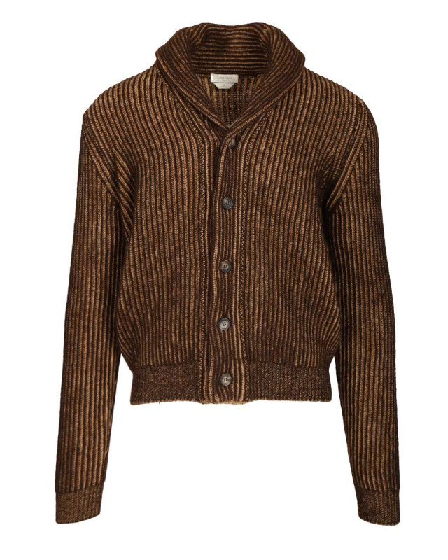 [Jacob Cohen] Cardigan FW25 JUM_SJ006000XA002F44