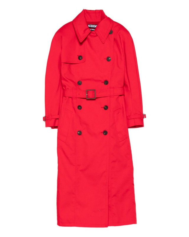 [JACQUEMUS] Coat FW25 COW00109AW00644470