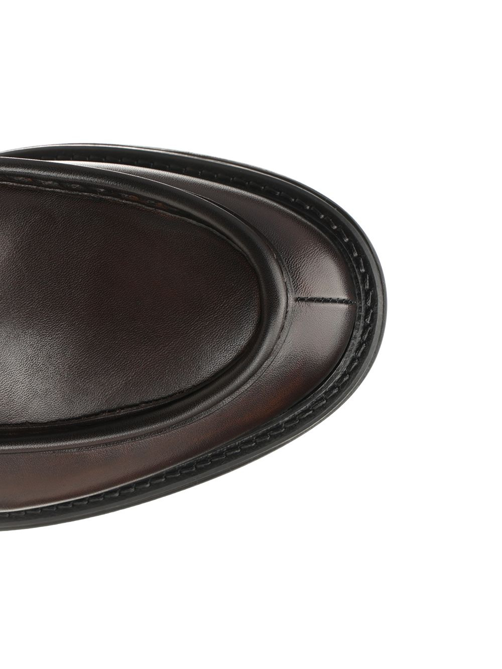 [Corvari] Loafer FW25 2570ILCEA TR3TDM