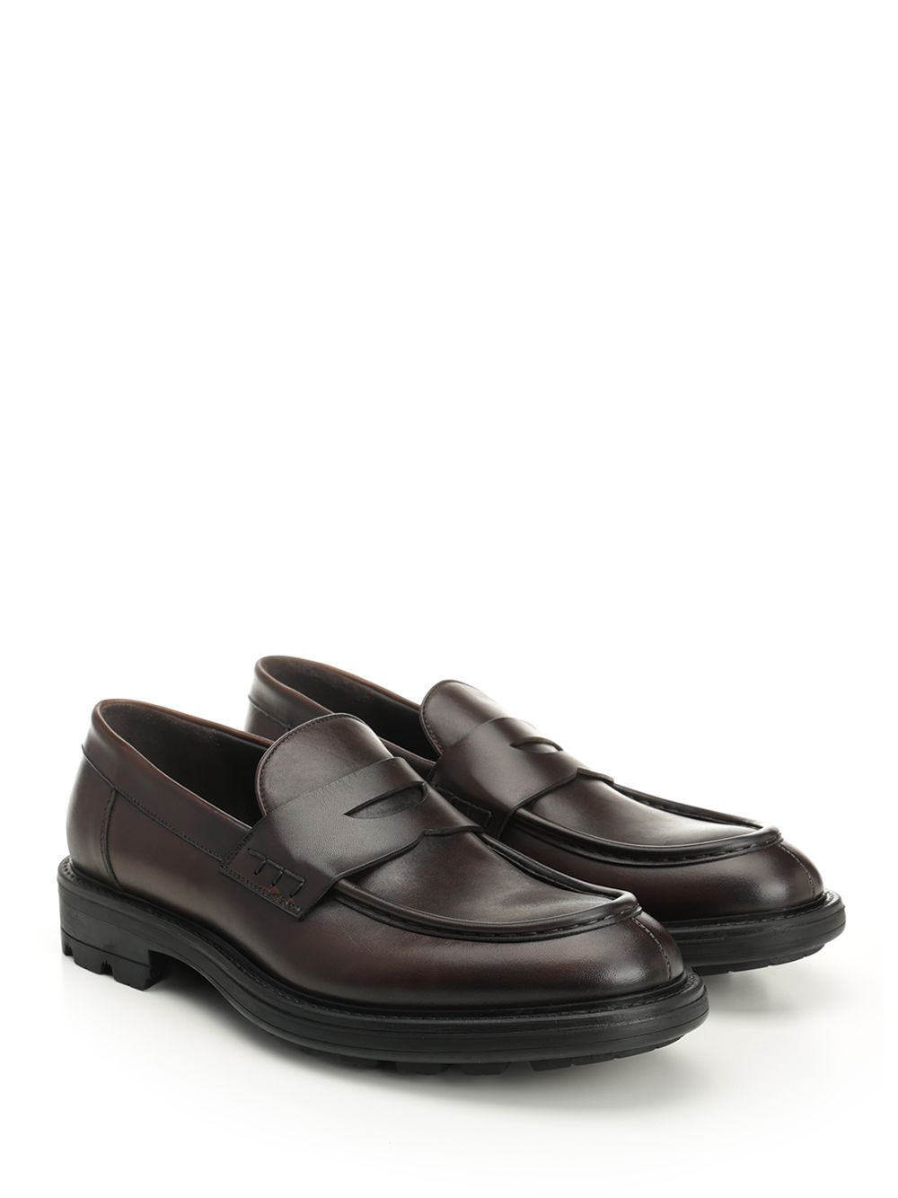 [Corvari] Loafer FW25 2570ILCEA TR3TDM