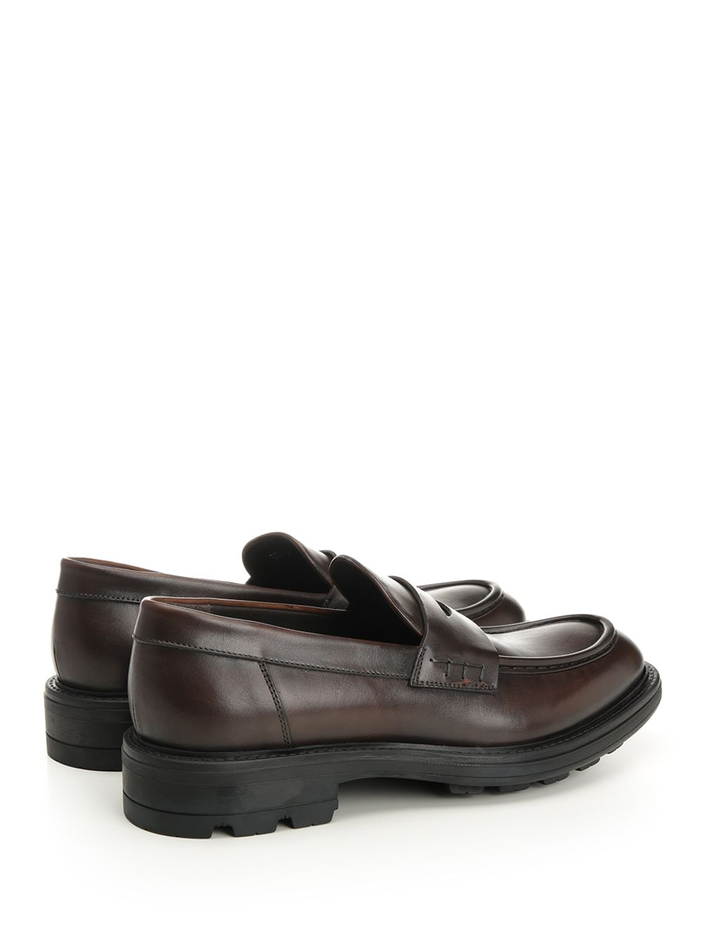 [Corvari] Loafer FW25 2570ILCEA TR3TDM