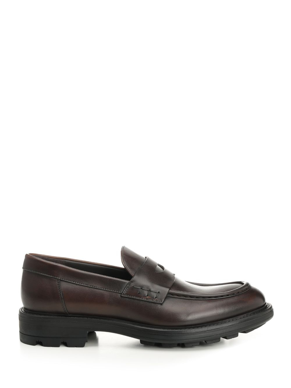 [Corvari] Loafer FW25 2570ILCEA TR3TDM
