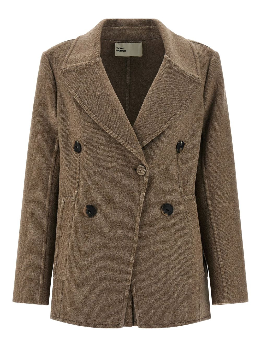 [Tory Burch] Blazer FW25 176371096