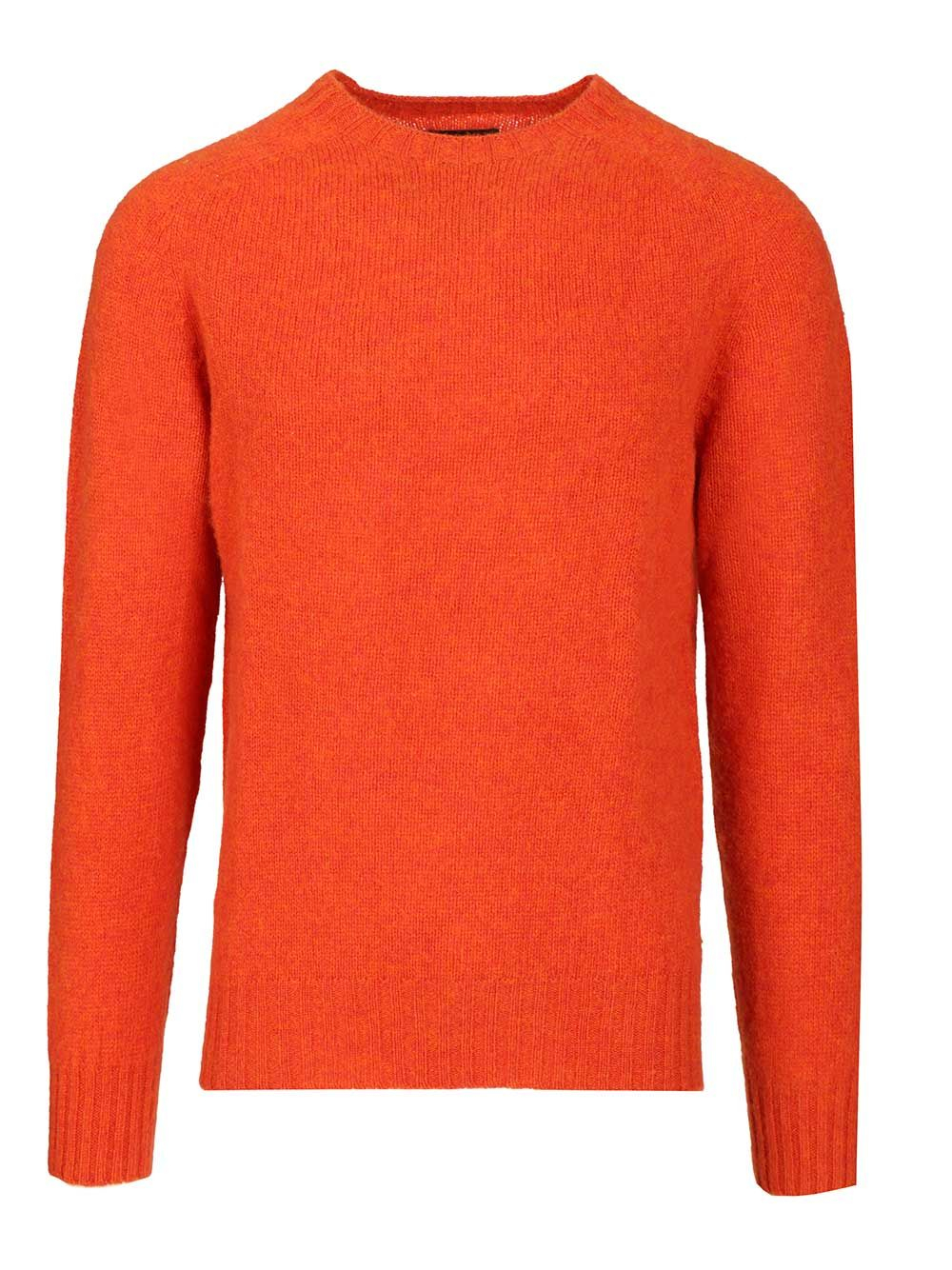 [Howlin] Knitwear FW25 BIRTH OF THE COOLSPICED