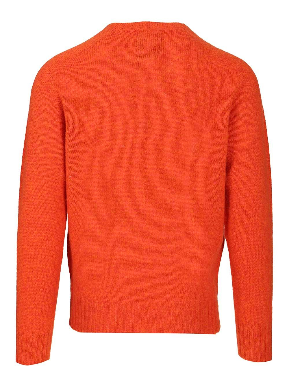 [Howlin] Knitwear FW25 BIRTH OF THE COOLSPICED