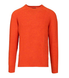 [Howlin] Knitwear FW25 BIRTH OF THE COOLSPICED