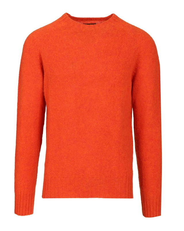 [Howlin] Knitwear FW25 BIRTH OF THE COOLSPICED