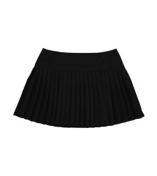[Off White] Midi skirt FW25 OWCU01HF25FAB0011047